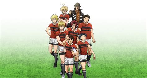 Os Melhores Animes De Esportes Para Assistir Em