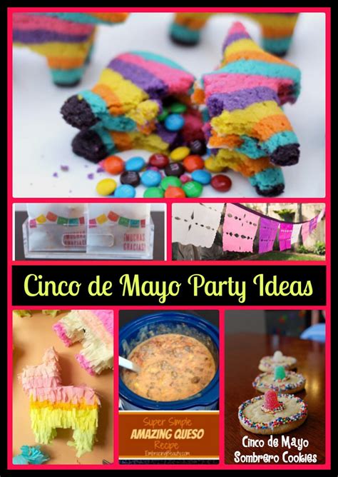 Cinco de Mayo Party Ideas - Embracing Creativity