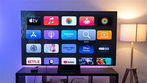 Apple Tv K Rd Gen Review Unlike Other Streaming Boxes Nextrift