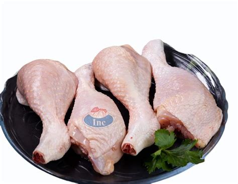 Frozen Chicken Drumsticks With Skin Packaging Type Packet 2 Kgs At