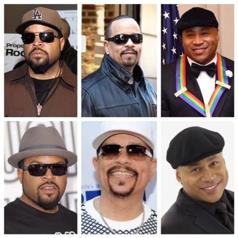 Is It Ice Cube Ice T Or Ll Cool J Ll Cool J Kimberly Woodruff Ice T