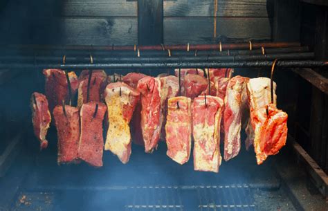 The Complete Guide To Smoking Meat And The Low ‘n Slow Bbq Method