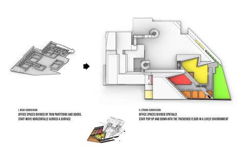 Tom Wiscombe Architecture