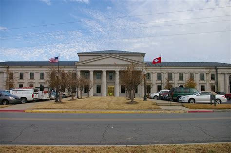 Arkansas Supreme Court - American Courthouses