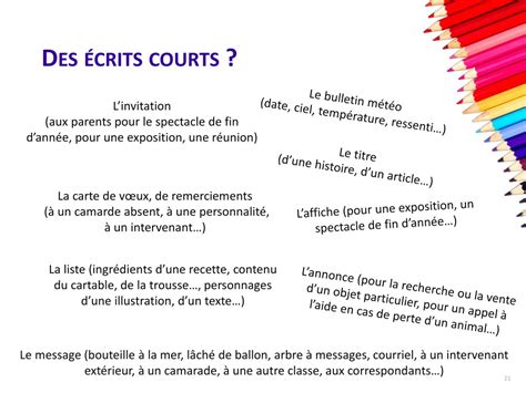 PPT Produire des écrits au C2 PowerPoint Presentation free download