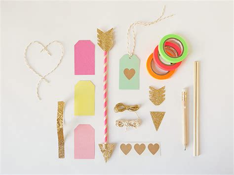 DIY Love Arrow Kit ⋆ Handmade Charlotte