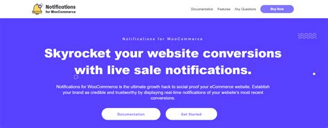 7 Best WooCommerce Custom Notification Plugins WPExperts