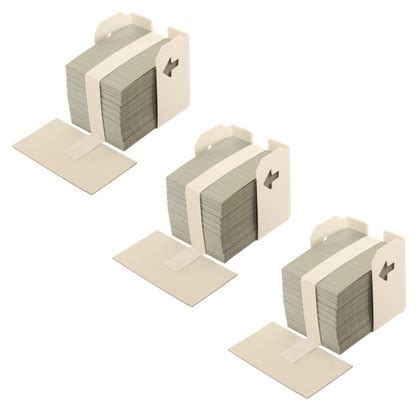 Staple Cartridge Box Of Compatible With Sharp Mx Fn D