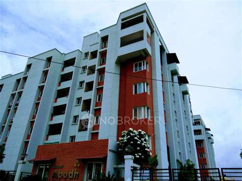 Abodh Valmark Nagavara Without Brokerage Semi Furnished Bhk Flat