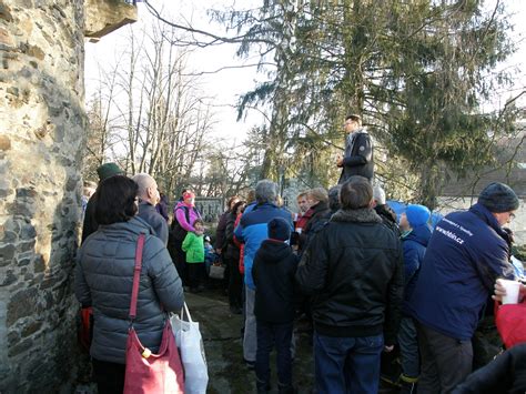 T Flova Ba Ta A Brodsk Hradby Komentovan Prohl Dka Muzeum