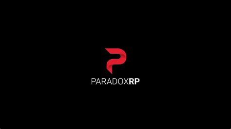 Paradoxrp Server Trailer Youtube