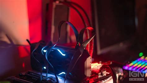AMD Ryzen 7 7800X3D Review — Power and efficiency of V-Cache