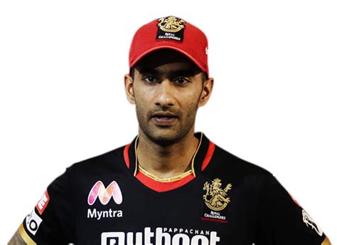 Gurkeerat Singh Player Page Headshot Cutout 2021 ESPNcricinfo