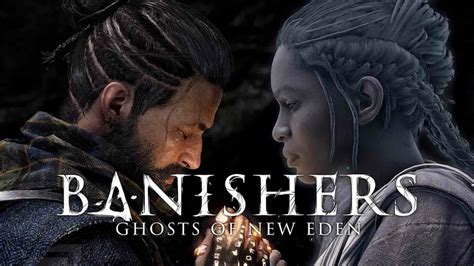 Banishers Ghosts Of New Eden Beginner Tips