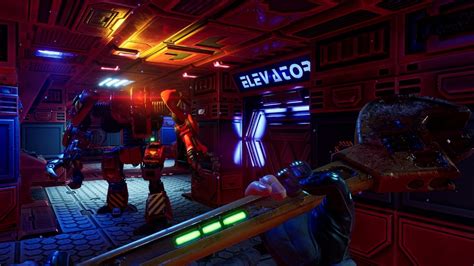 Remake System Shock Z Dat Premiery Na Konsolach Zobacz Nowy Trailer