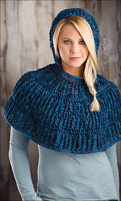 Free Crochet Cowl Patterns To Gain A Stylish Look Diy Crafts