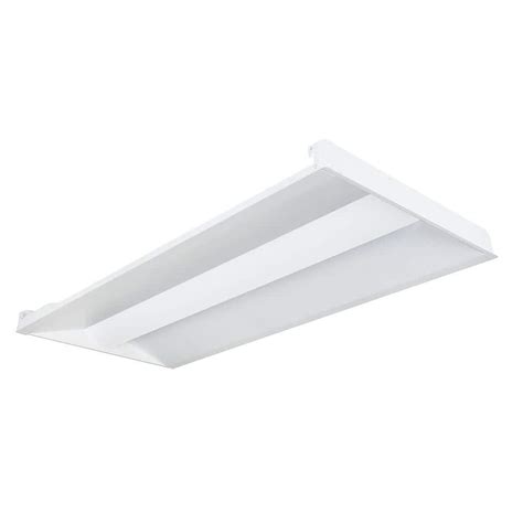 LEDVANCE 2 Ft X 4 Ft 25 Watt 30 Watt 34 Watt Value LED Selectable