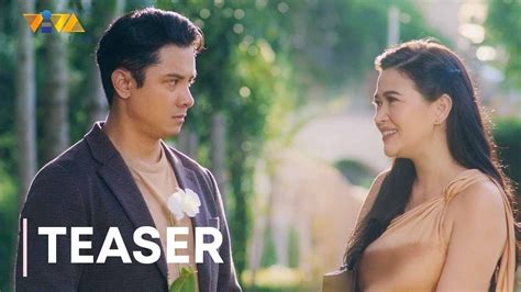 Wish You Were The One Teaser 2 Bela Padilla And JC Santos YouTube