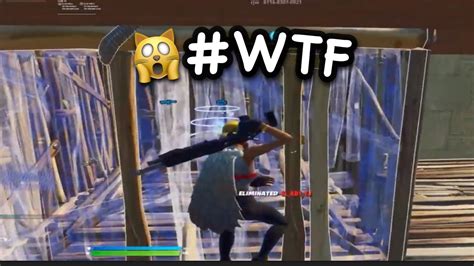 Best WTF Moments In Fortnite YouTube