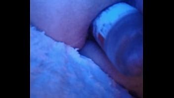 Masterbation Putting Foreign Object Up Butt XVIDEOS