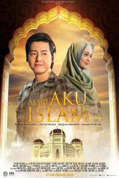 Ajari Aku Islam (2019) — The Movie Database (TMDB)