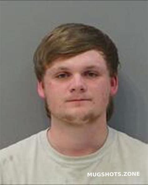 SETH DAVIS 04 14 2023 Tom Green County Mugshots Zone