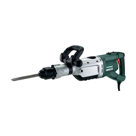 Metabo Mhe 96 Demolition Hammer Gulf Safety Store