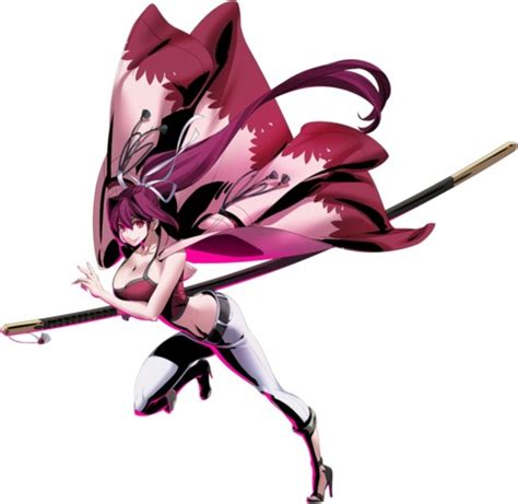 Yuzuriha (Character) - Giant Bomb