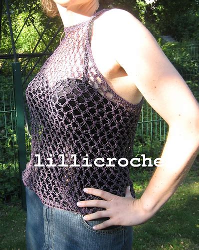 Ravelry Dolores Pattern By Lillicroche