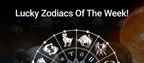 Weekly Tarot Predictions 2023 12 Oct18 Nov Blessed Zodiacs