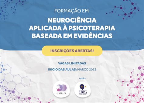 Forma O Em Neuroci Ncia Aplicada Psicoterapia Baseada Em Evid Ncias