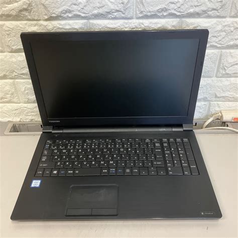 Yahoo オークション V142 TOSHIBA dynabook B65 DN PB6DNEB1127FD1 C