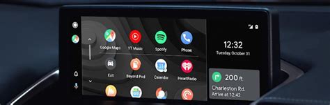 13 Best Android Auto Apps To Make Driving Safe And Fun Geekflare