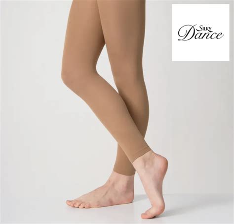 Nude Dance Tights