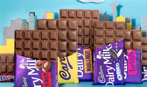 11 Marcas Famosas de Chocolate (Marcas da Europa) - Europa Destinos