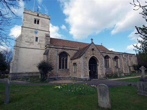 Cherry Hinton Cambridgeshire Flickr