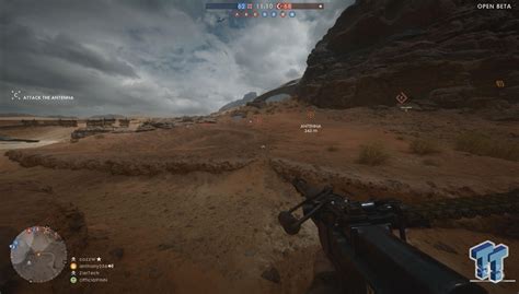 Battlefield 1 Thoughts So Far Dice Amps The Battlefield