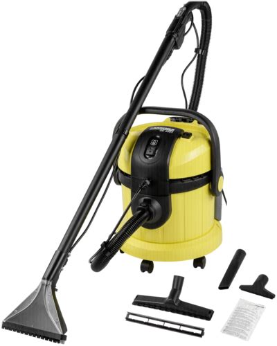 Karcher SE 4001 Usisavač za dubinsko pranje Zeka ba