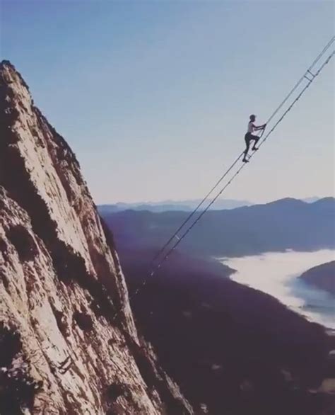 Stairway to Heaven, Austria | Nature adventure, Ladder to heaven ...