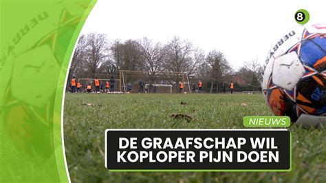 De Graafschap Met Seuntjens In De Spits Tegen Koploper Willem Ii Youtube