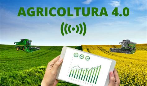 Agricoltura Da Demetra Ai Robot Ecco Le Nuove Tecnologie Per