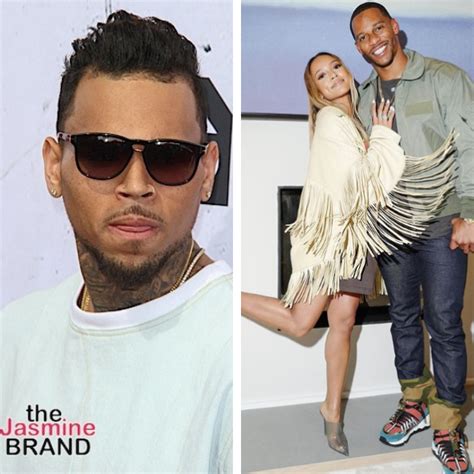 Who Is Chris Brown Currently Dating 2022 Telegraph