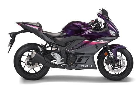 Lagi Warna Baharu Bagi Yamaha YZF R25 RM22 998 MotoMalaya Net