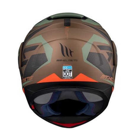 Casca Moto Modulara Cu Ochelari Incorporati Mt Helmets Atom Sv Skill