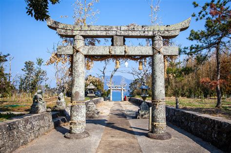 Ojika Island Bizarre Journeys