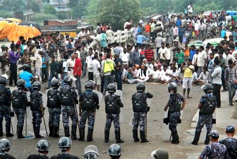 Report On Nepal Protests Details Grisly Violence The New York Times