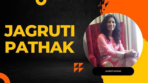 Jagruti Pathak The Journalist Behind Netflixs Scoop