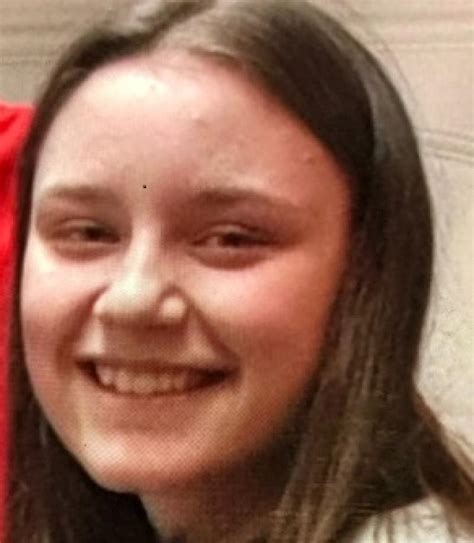 Gardaí Issue Appeal For Missing 15 Year Old Girl Donegal Live