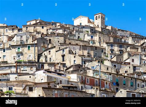 Borghi Piu Belli Ditalia Immagini E Fotografie Stock Ad Alta