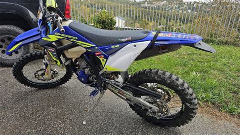 Sherco SEF 300 300 Cm3 2022 God